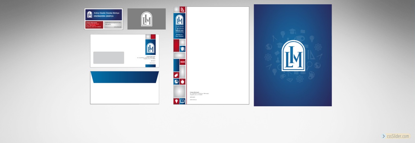 Identidad Corporativa - LIM