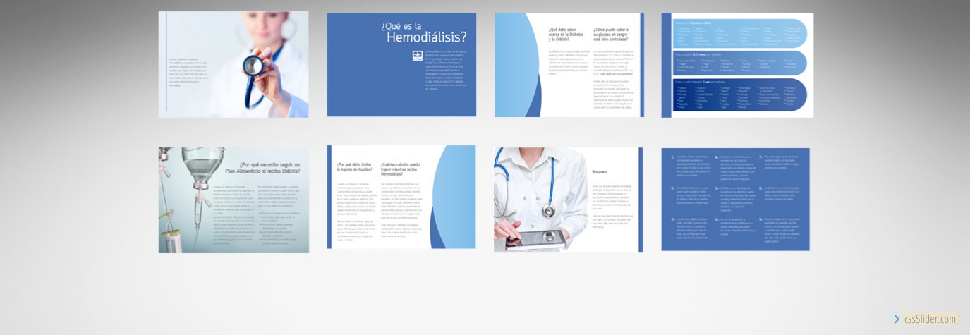 Brouchure - Hospital del Prado