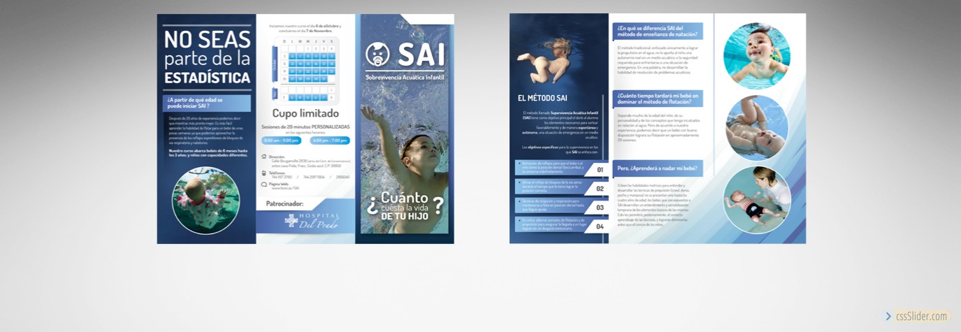 Publicidad - SAI