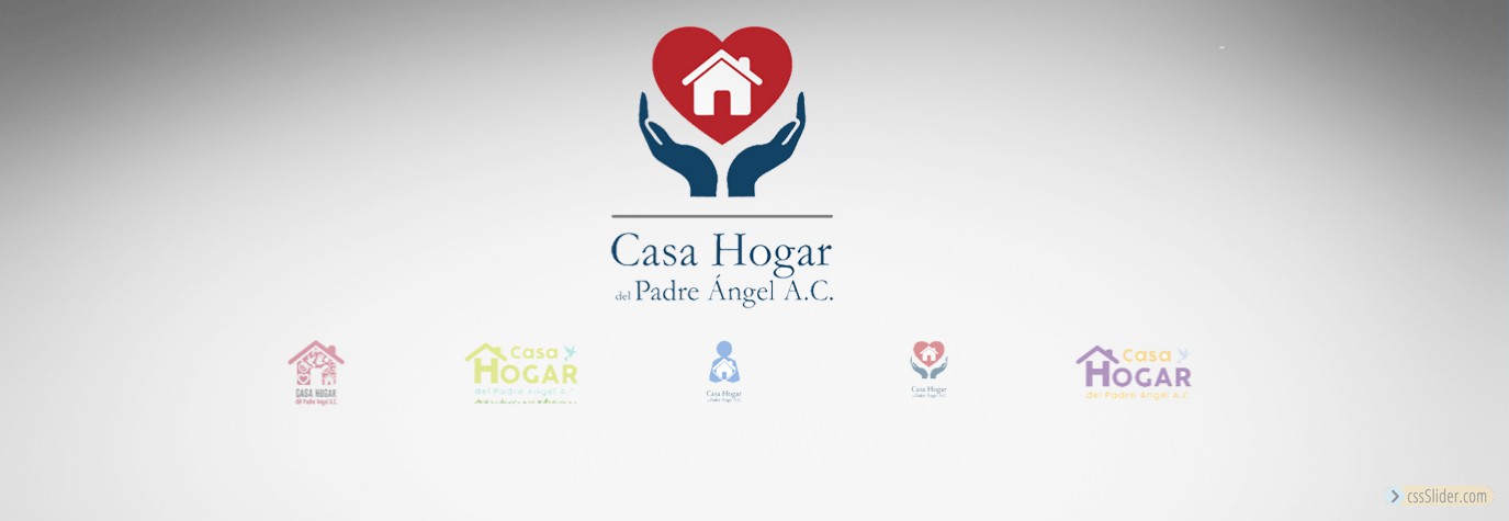 Logotipo - Casa Hogar del Padre Ángel