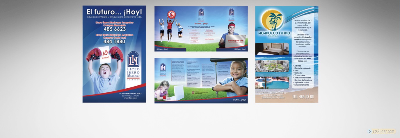 Publicidad - LIM / Nikko