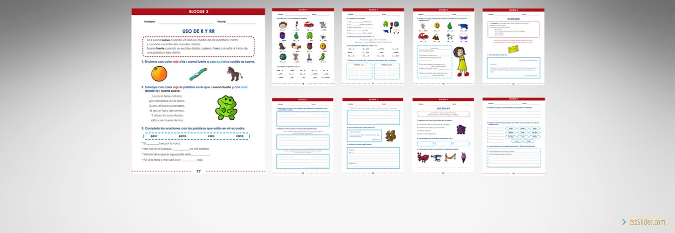 Material Didáctico LIM